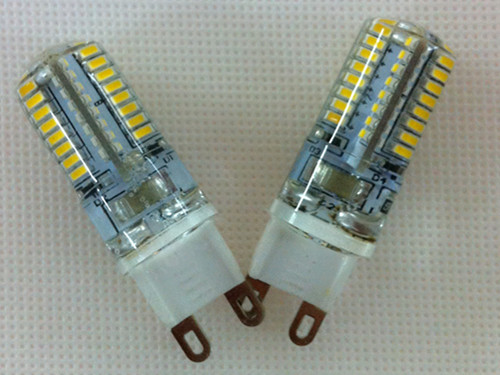 G9-64SMD-3014硅胶